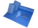 Personal Yoga Sets